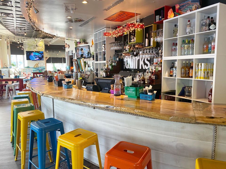 Quirks Virginia Beach